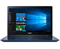 Acer Swift 3 i3-7100U/8GB/256/Win10 FHD Niebieski - 373762 - zdjęcie 3